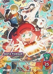 Anya Forger (Promo)